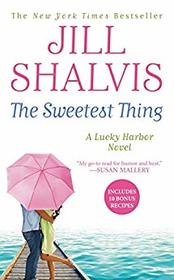 The Sweetest Thing (Lucky Harbor, Bk 2)
