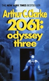 2061 Odyssey Three