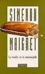 La Noche De La Encrucijada (Spanish Edition)