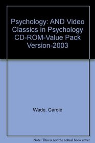 Psychology and Video Classics