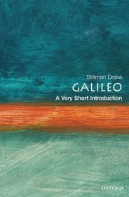 Galileo: A Very Short Introduction (Very Short Introductions)