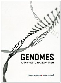 Genomes and What to Make of Them