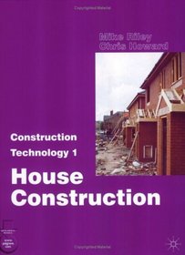 House Construction (Construction Technology)