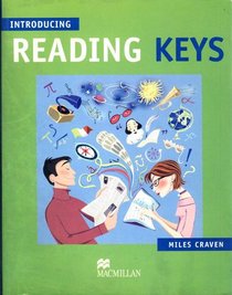 Introducing Reading Keys: International Version