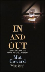 In and Out (Don Packham and Frank Mitchell, Bk 2)