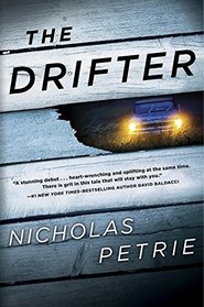 The Drifter (Peter Ash, Bk 1)