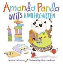 Amanda Panda Quits Kindergaten