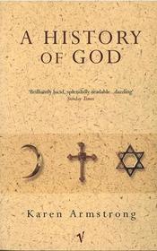 A History of God