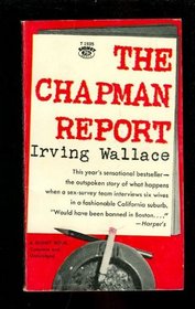 The Chapman Report #T1935