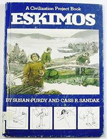 Eskimos (Civilization Project Book)