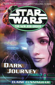 Dark journey (Star wars, The new Jedi order)