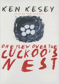 One Flew over the Cuckoo's Nest: Library Edition