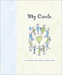 My Circle: A Friends and Family Organizer