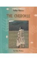 Cherokee (Indian Nations Series)