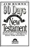 90 Days Through the New Testament