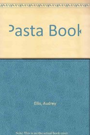The Pasta Book