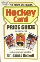 Hockey Card Price Guide Illustrated