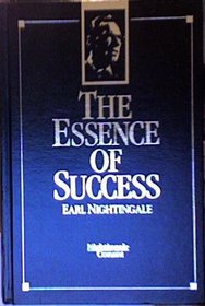 Essence of Success: 163 Life Lessons from the Dean of Self-Development