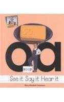 Oa (Vowel Blends)