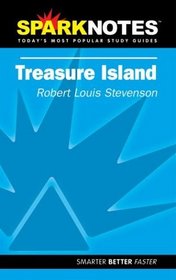 SparkNotes: Treasure Island