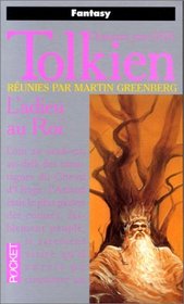 Tolkien - L'adieu au Roi