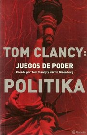 Tom Clancy: Juegos del poder.Politika