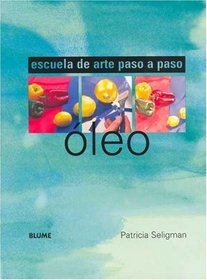 Oleo (Spanish Edition)