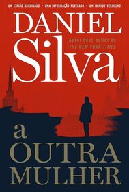 A outra mulher (The Other Woman) (Gabriel Allon, Bk 18) (Em Portuguese do Brasil Edition)
