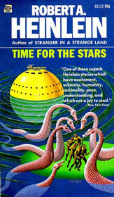 Time for the Stars