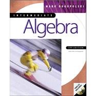 Intermediate Algebra