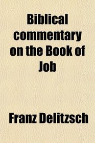 Biblical commentary on the Book of Job