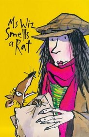 MS Wiz Smells a Rat (Ms Wiz S.)