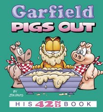 Garfield Pigs Out (Garfield Classics (Paperback))