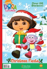 CHRISTMAS FIESTA-GIA