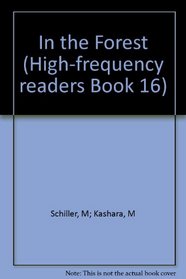 In the Forest (High-frequency readers)
