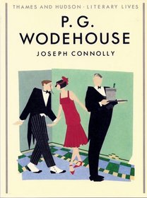 P. G. Wodehouse (Thames and Hudson Literary Lives Series)