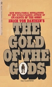The Gold of the Gods