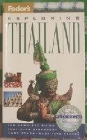 Exploring Thailand