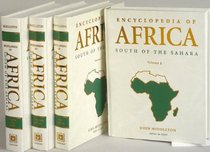 ENCYCLOPEDIA OF AFRICA South of the Sahara