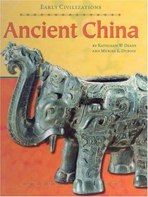 Ancient China (Early Civilizations)
