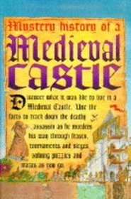 Medieval Castle (Mystery History)