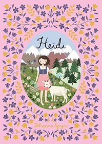 Heidi (Barnes & Noble Collectible Editions)