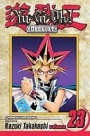 Yu-gi-oh! 23: The Duelist