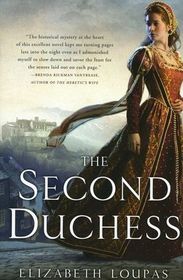 The Second Duchess