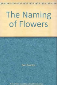 The naming of flowers