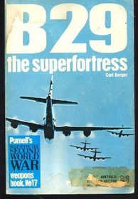B-29'S (HISTORY OF 2ND WORLD WAR S.)