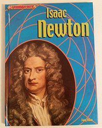 Isaac Newton (Groundbreakers)