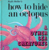 How To Hide An Octopus & Other Sea Creatures