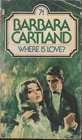 Where Is Love? -1978 publication.
