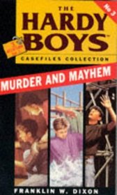 The Hardy Boys Murder and Mayhem: 